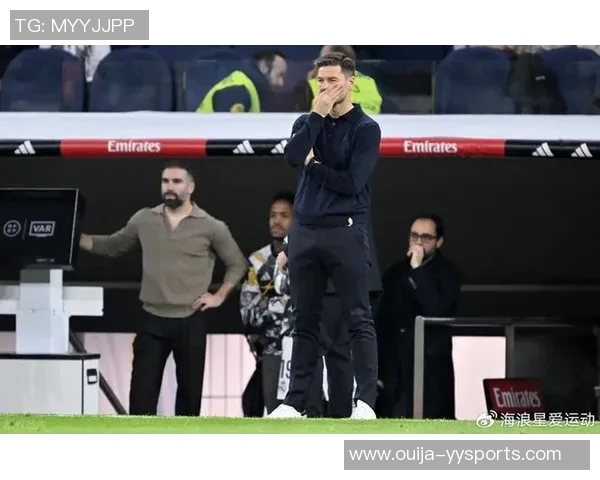 曝阿隆索已对更衣室失控!没赢曼城将被辞退 皇马新帅确定2大传奇 曝阿隆索已对更衣室失控!没赢曼城将被辞退 皇马新帅确定2大传奇