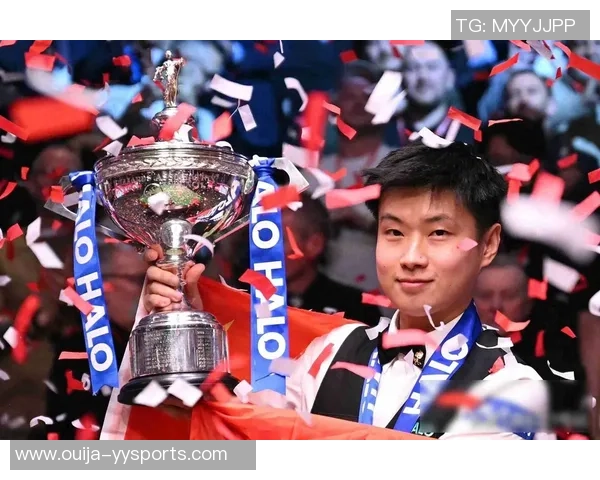 火箭惊人言辞：自称与赵心童同为第三梯队，世界冠军竟被忘记